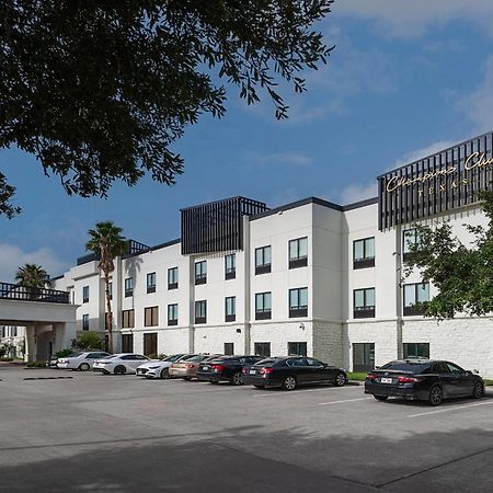 Champions Club And Hotel, Houston Westchase Exterior foto